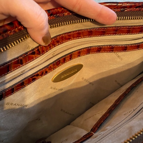 Brahmin bag - Picture 3 of 6
